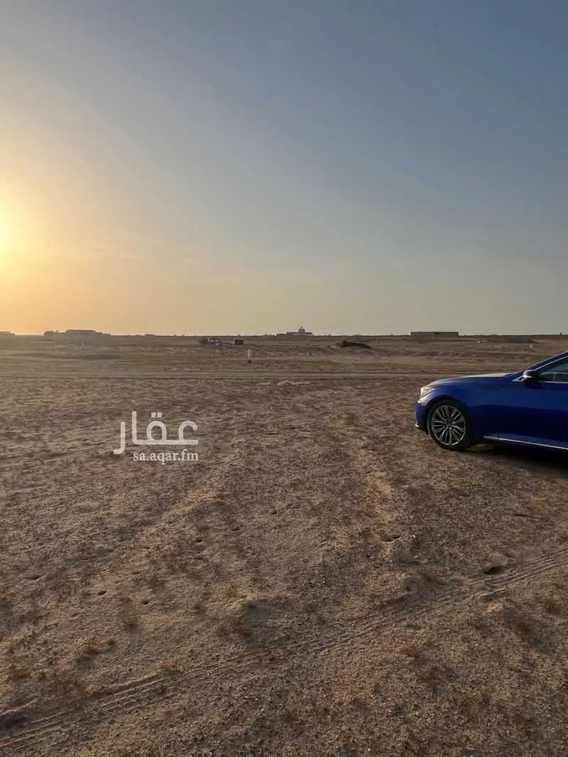 land in Az Zomorod, Jeddah 5