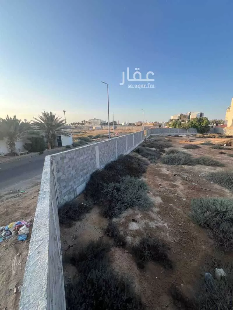land in Al Lulu, Jeddah 8