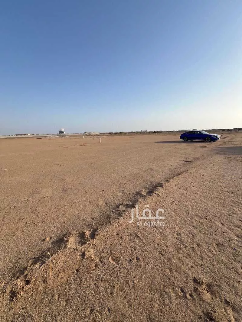 أرض 806 م² في جدة 4