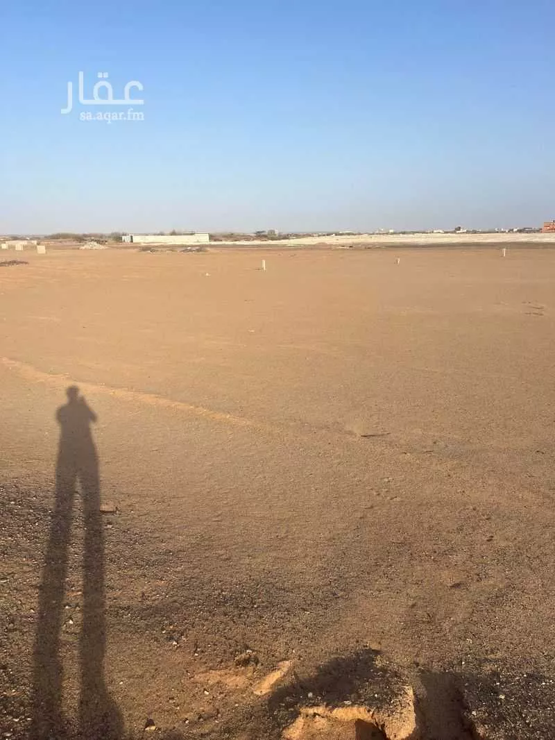أرض 806 م² في جدة 3