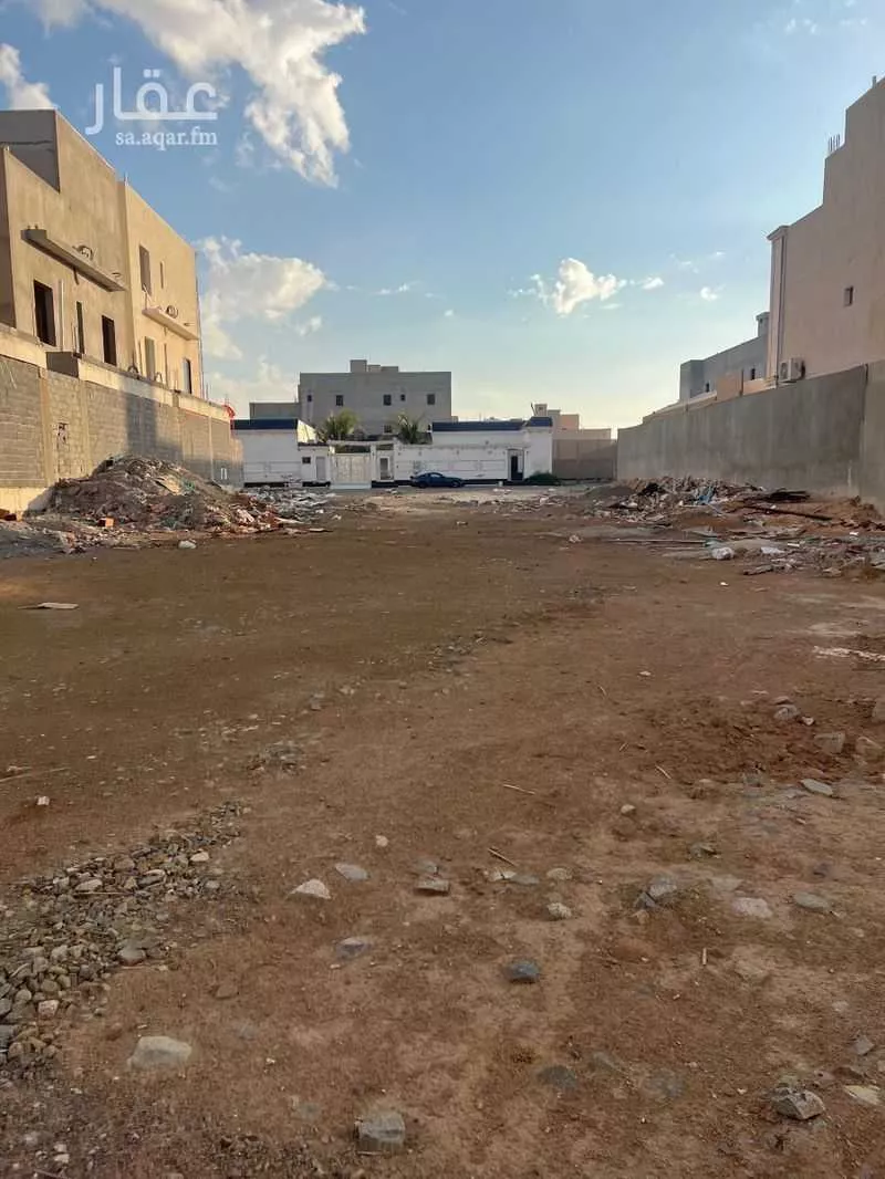 450 sqm land in Al Sawari 4