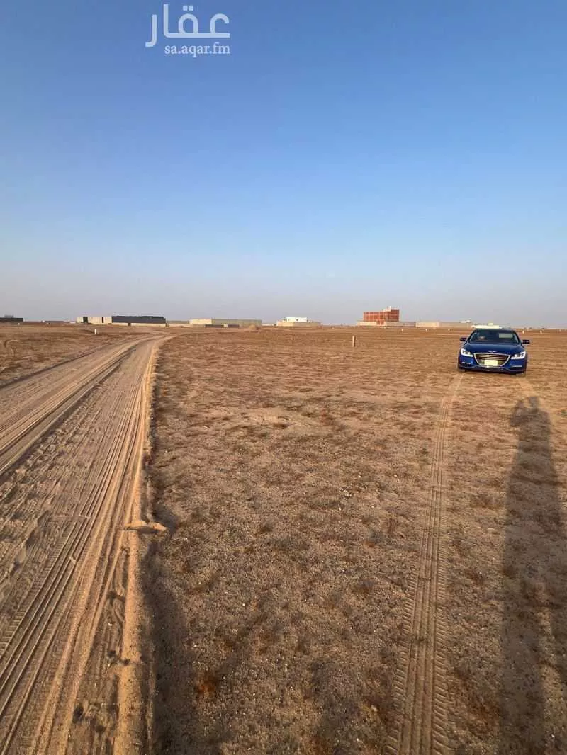 land in Az Zomorod, Jeddah 7