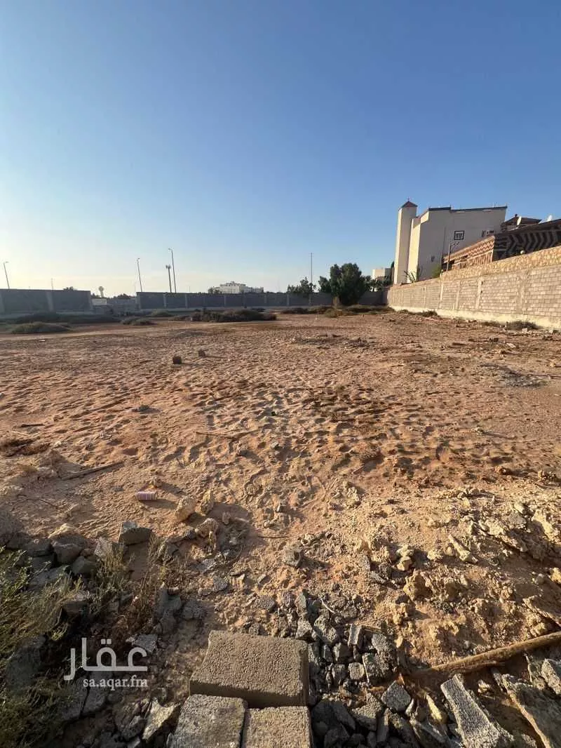 land in Al Lulu, Jeddah 7