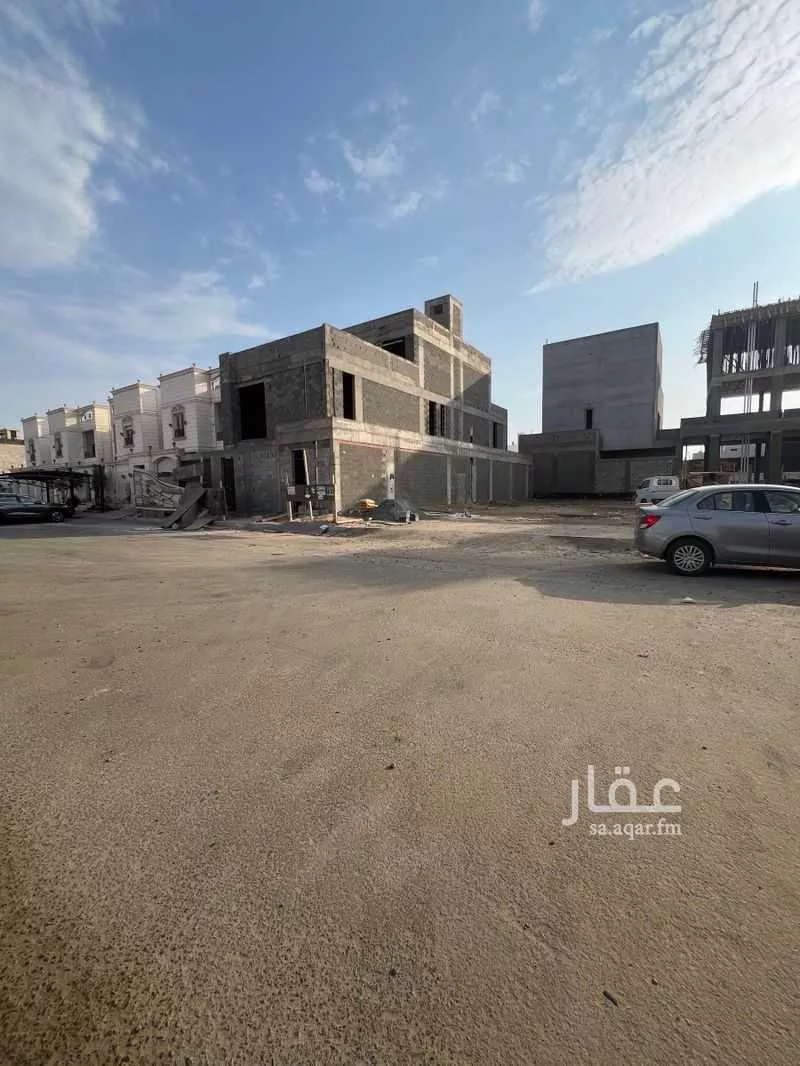 land in Al Lulu, Jeddah 5