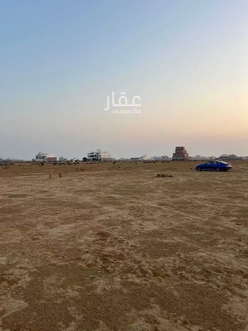 810 sqm land in Az Zomorod 3