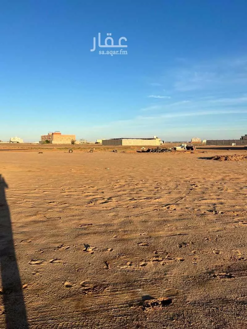 land in Az Zomorod, Jeddah 8