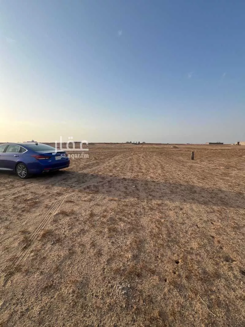 land in Az Zomorod, Jeddah 2