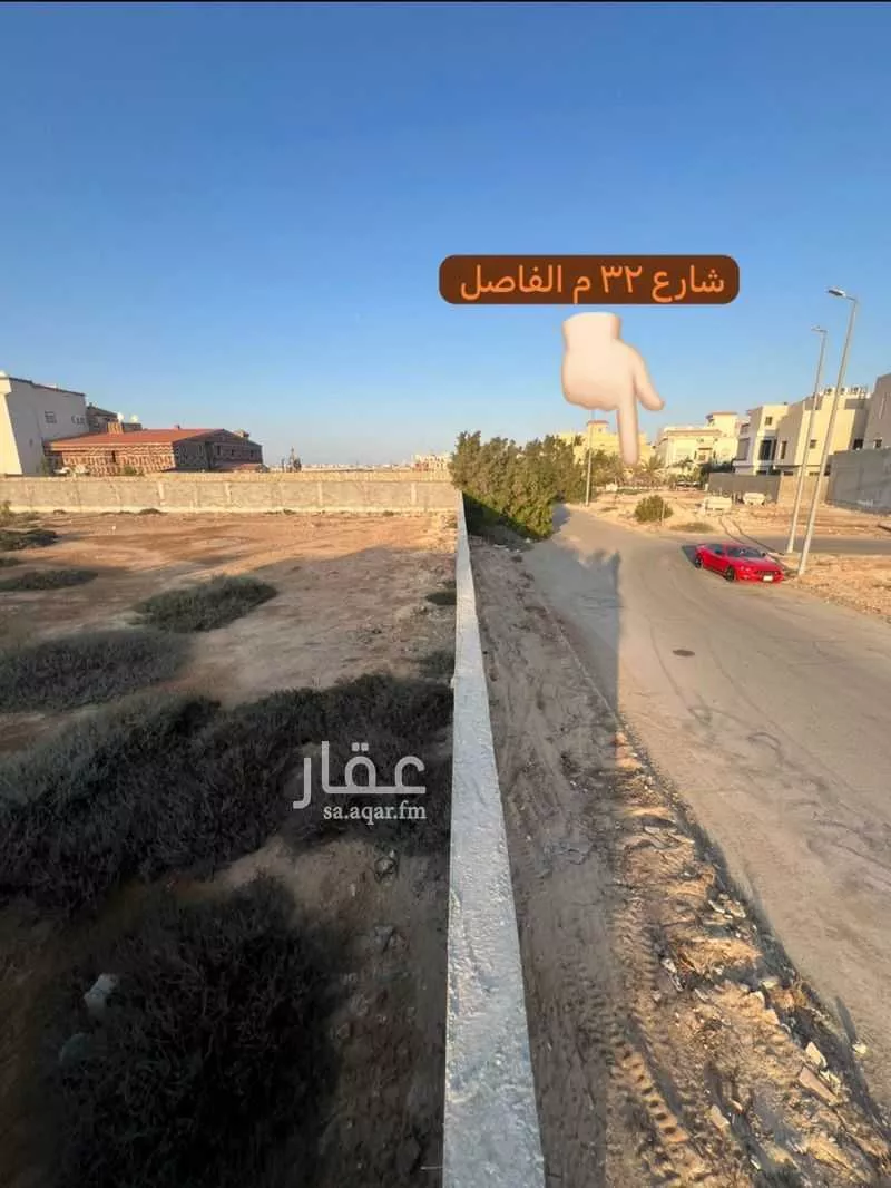 land in Al Lulu, Jeddah 5