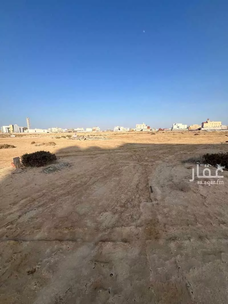 450 sqm land in Az Zomorod 4