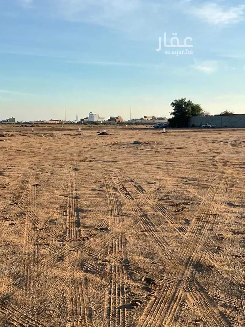 land in Az Zomorod, Jeddah 5