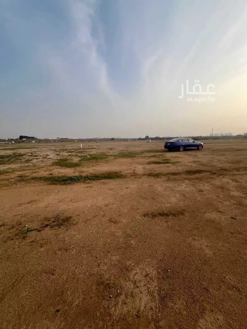 450 sqm land in Jeddah 4