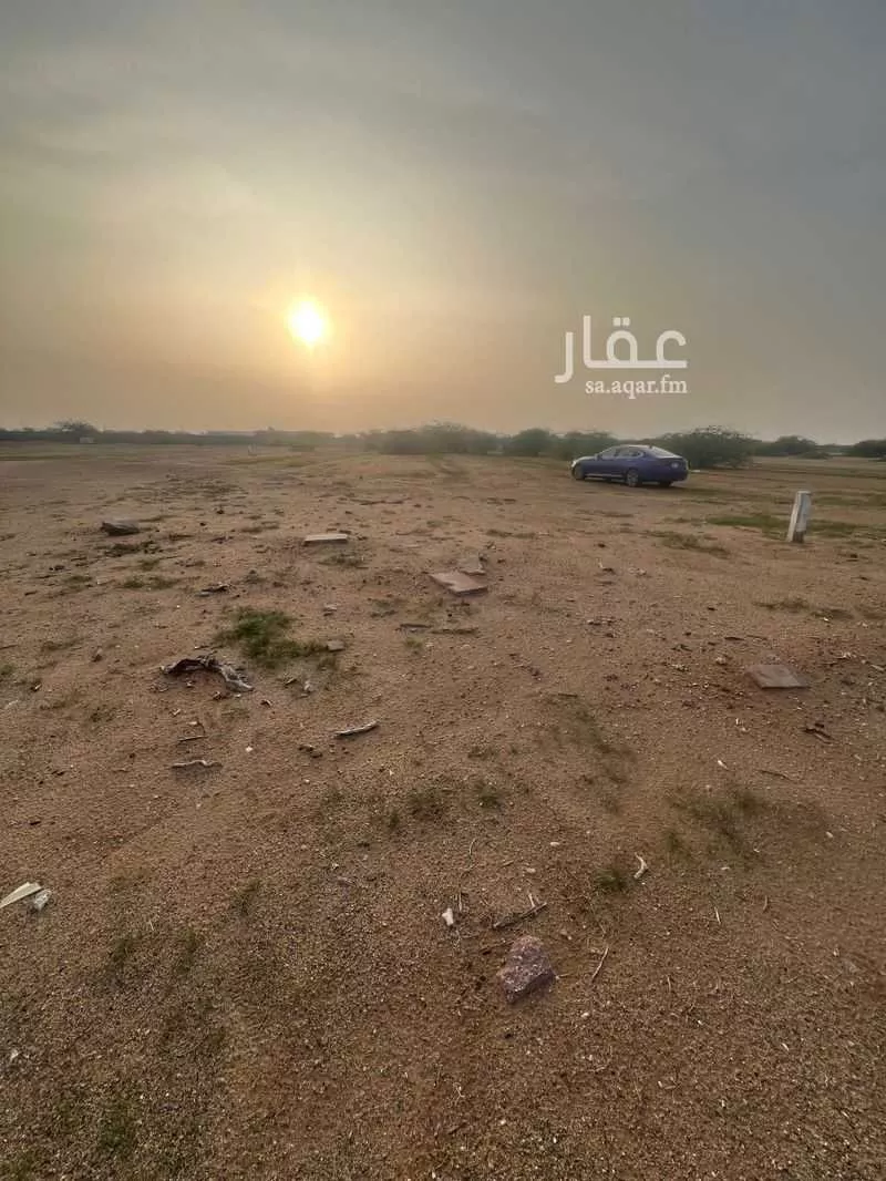 450 sqm land in Jeddah 2