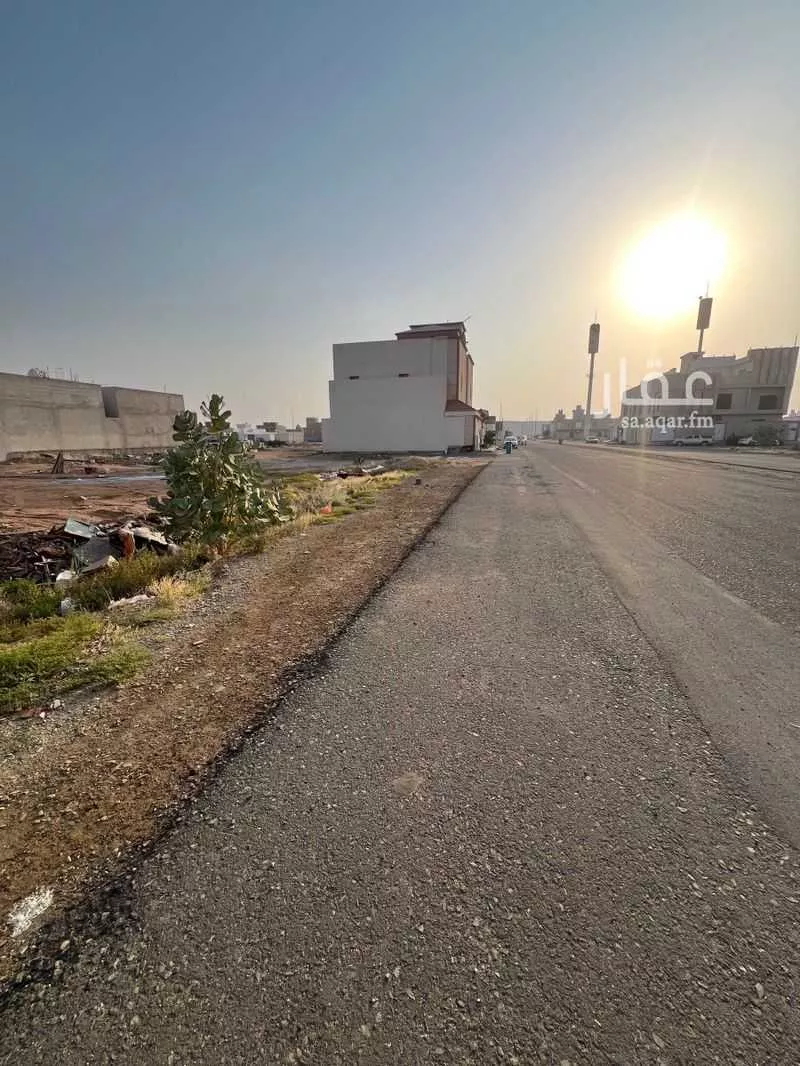 312 sqm land in Jeddah 3