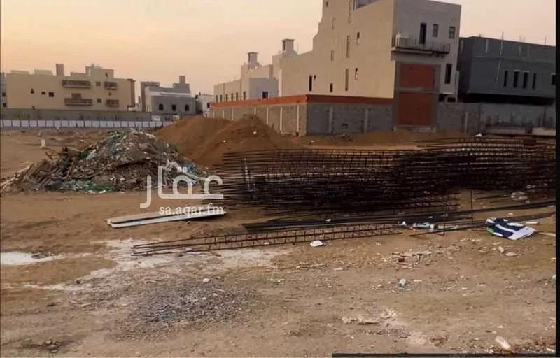 312 sqm land in Jeddah 3