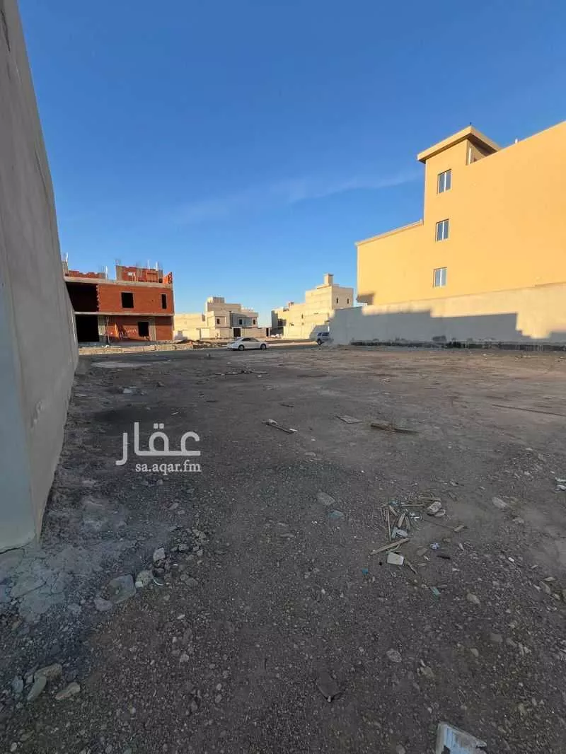 land in Al Bashaer, Jeddah 7