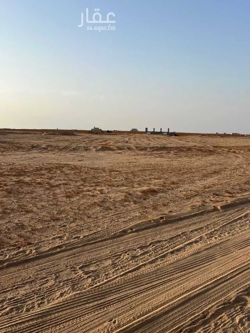 land in Az Zomorod, Jeddah 6