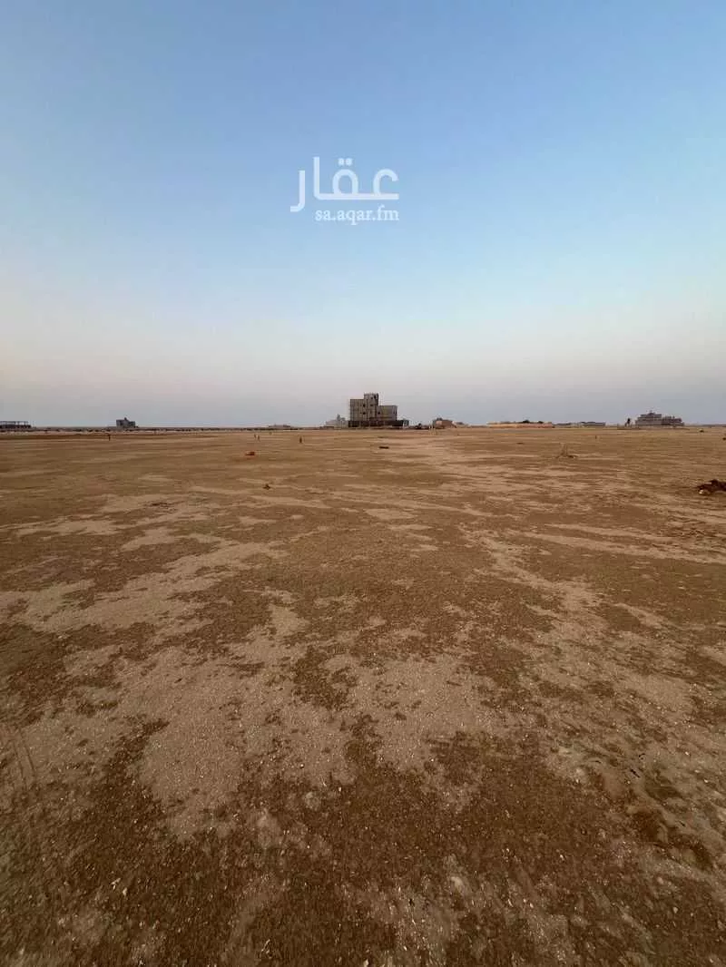 810 sqm land in Az Zomorod 4