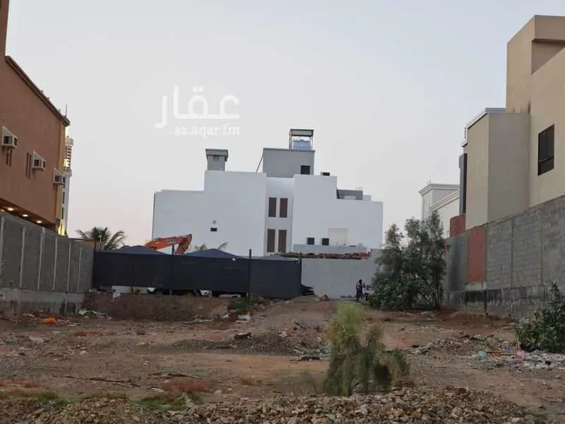 600 sqm land in Taibah 3