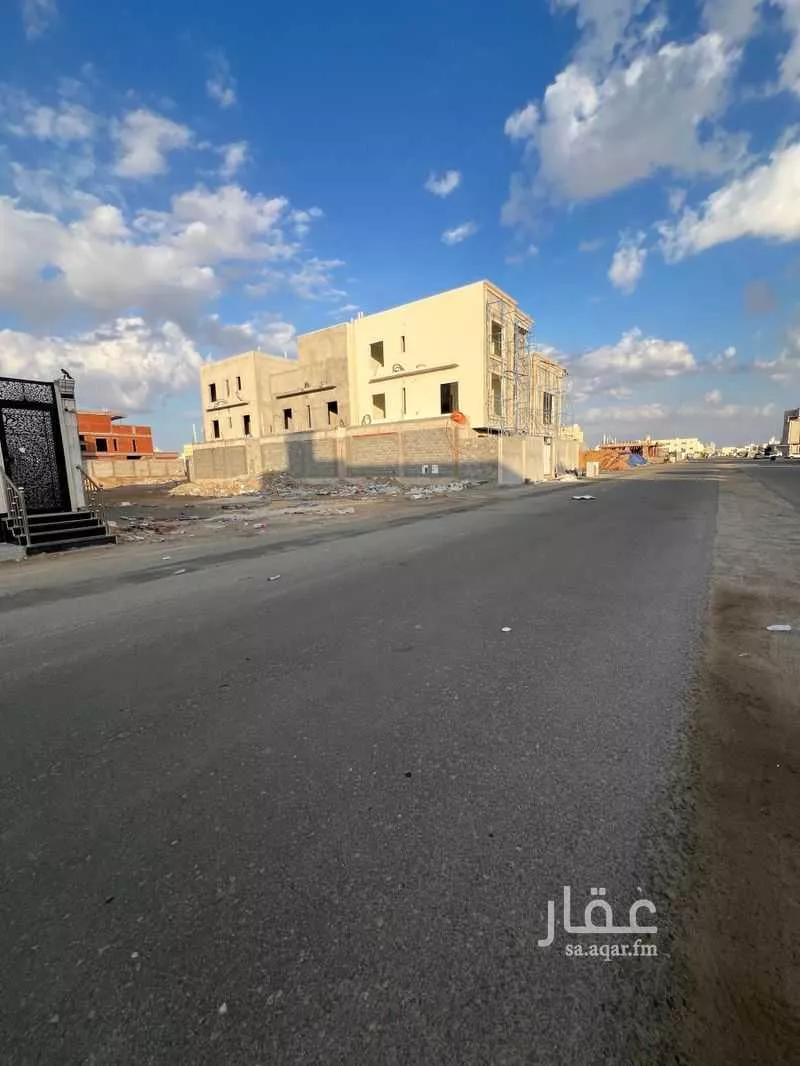 450 sqm land in Al Sawari 2