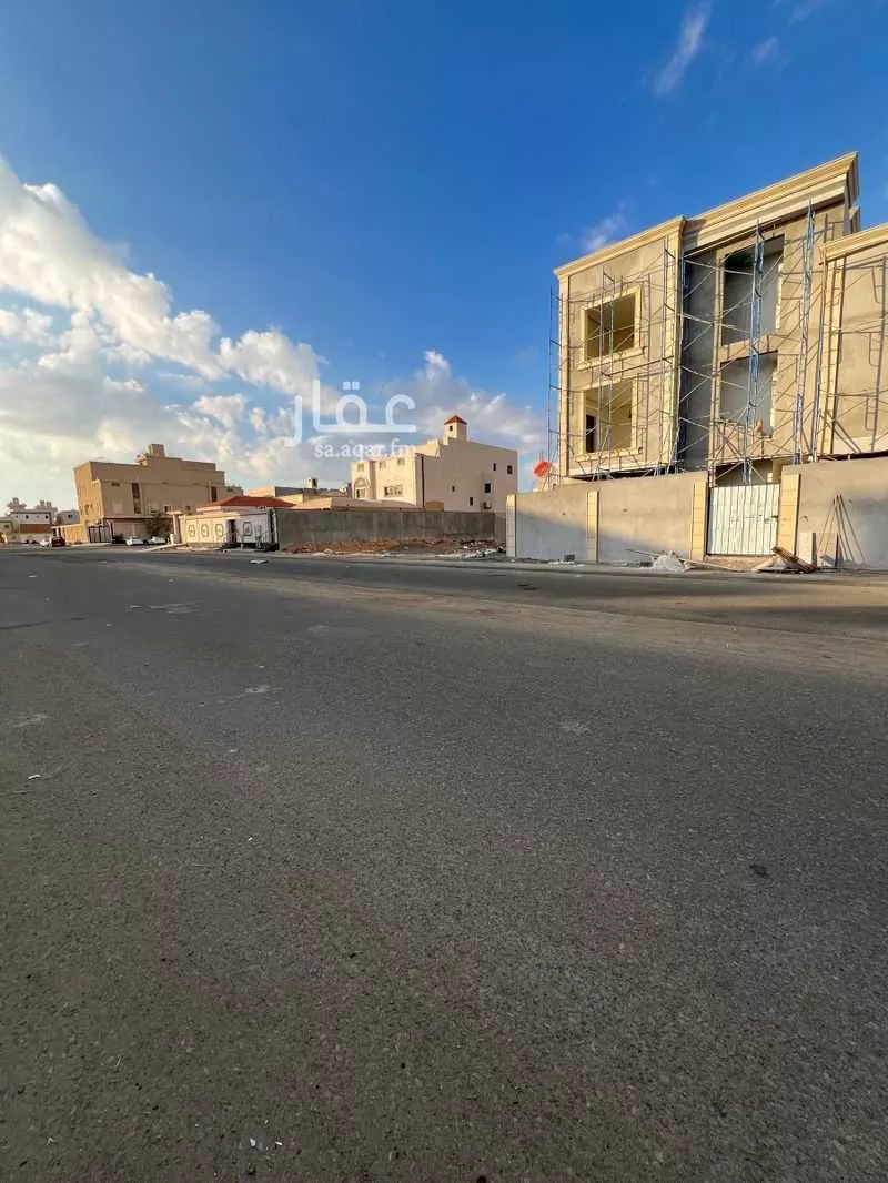 450 sqm land in Al Sawari 1