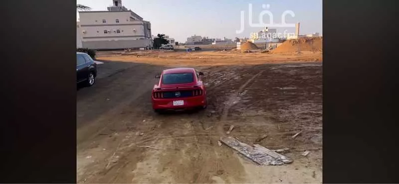 625 sqm land in Az Zomorod 5