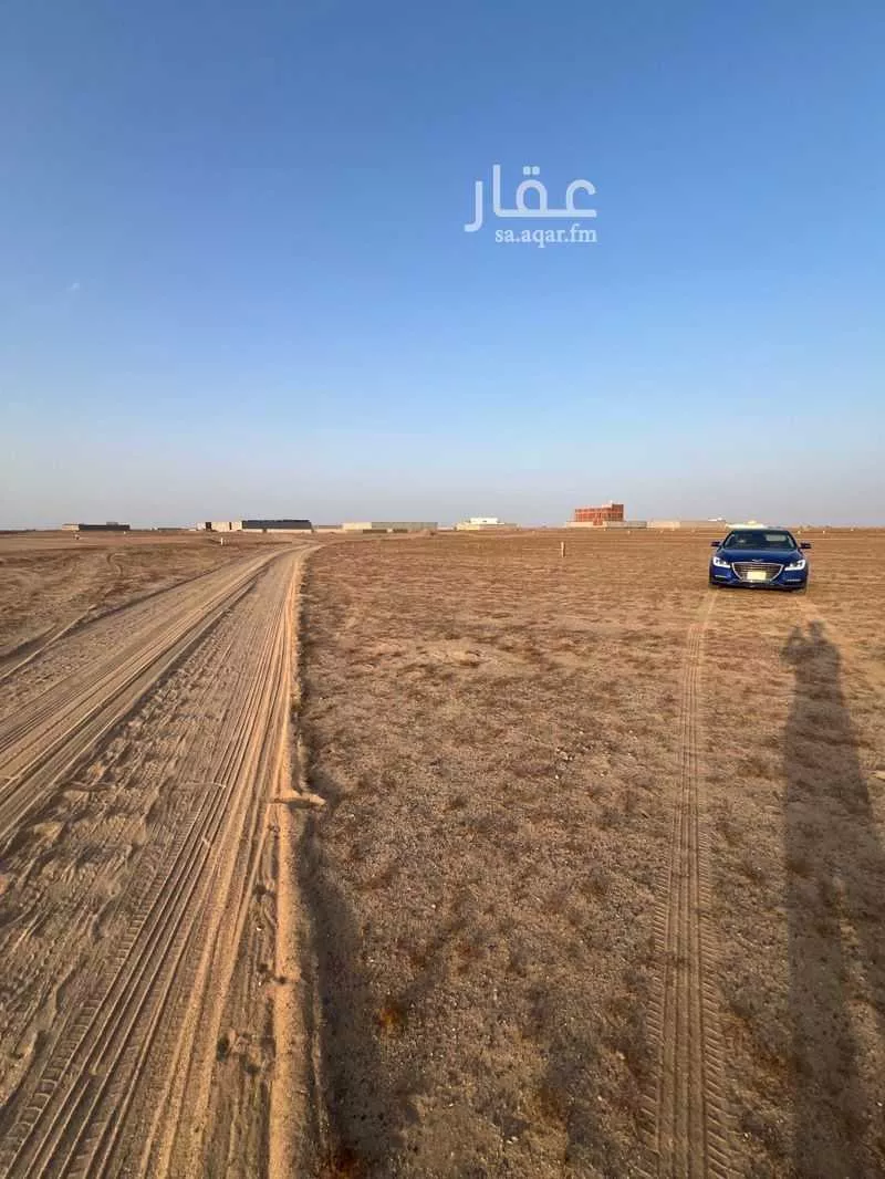 land in Az Zomorod, Jeddah 4