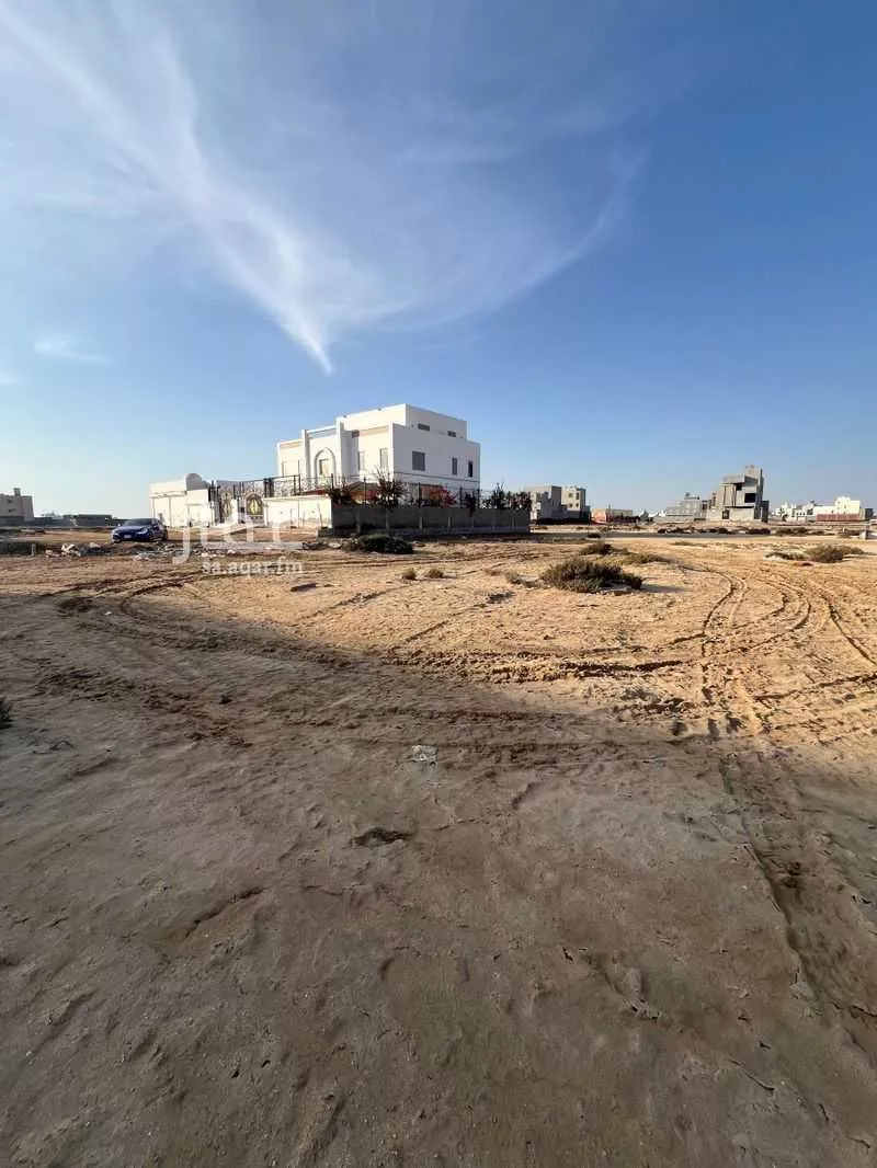 450 sqm land in Az Zomorod 3