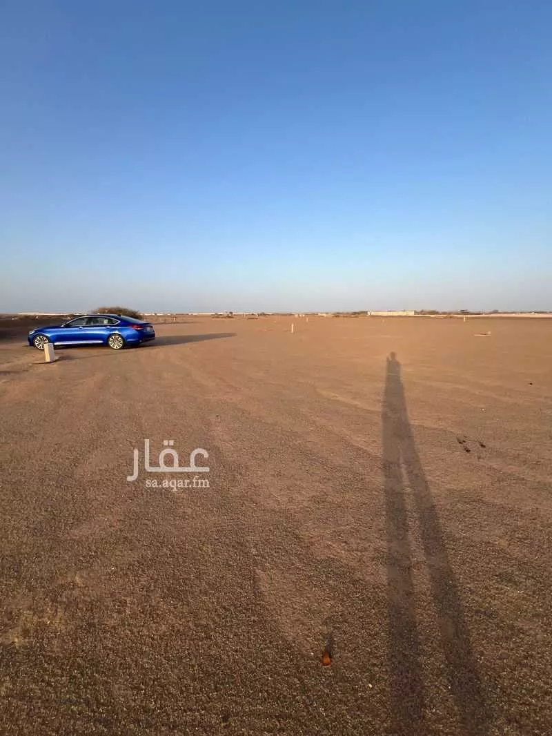 أرض 806 م² في جدة 2