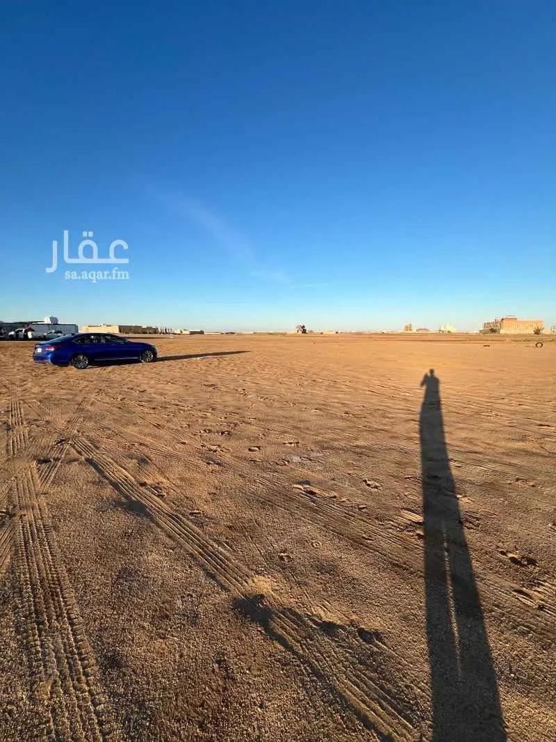 land in Az Zomorod, Jeddah 7