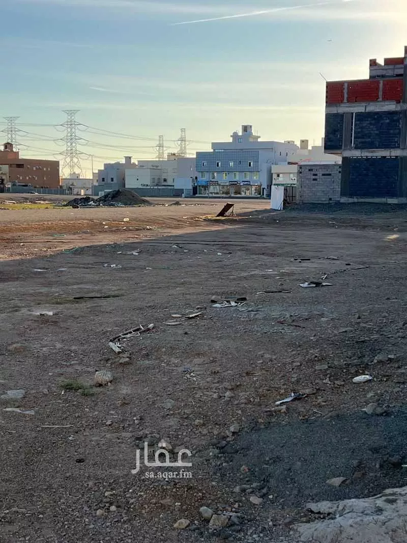 land in Al Bashaer, Jeddah 8