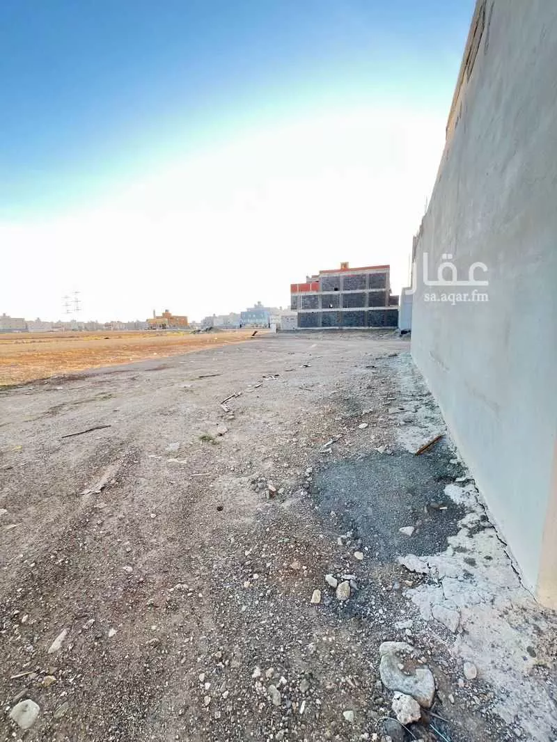 land in Al Bashaer, Jeddah 6
