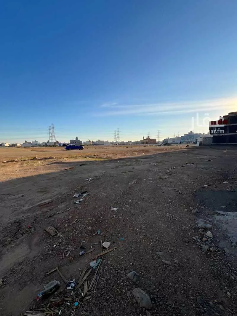 land in Al Bashaer, Jeddah 5
