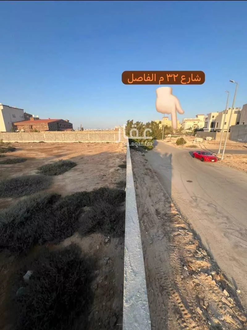 336 sqm land in Al Lulu 2
