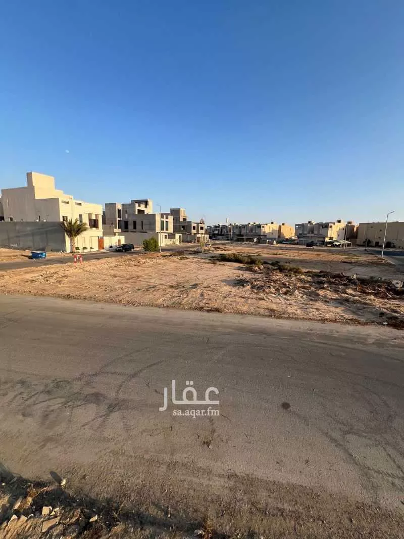 land in Al Lulu, Jeddah 7