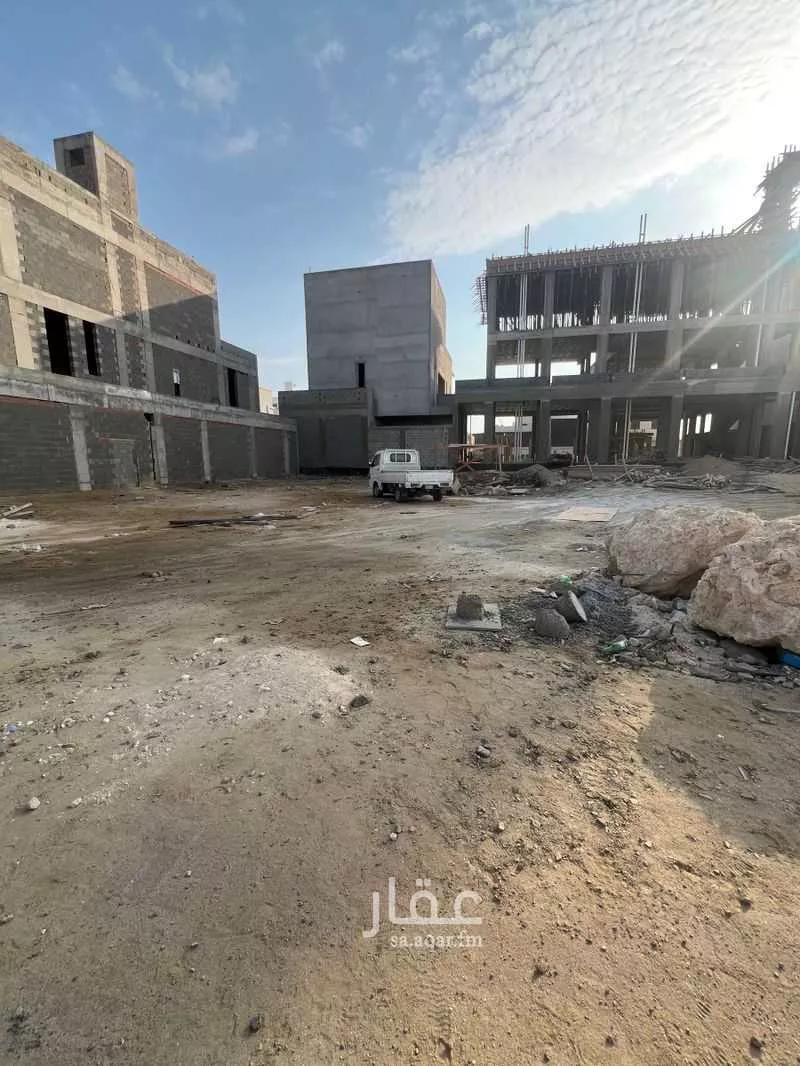 land in Al Lulu, Jeddah 4
