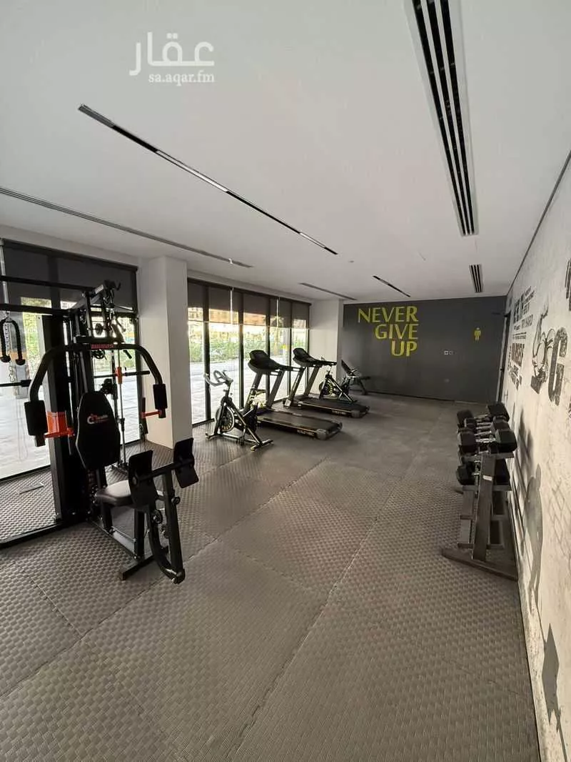 شقة 3 غرف في السلامة 5