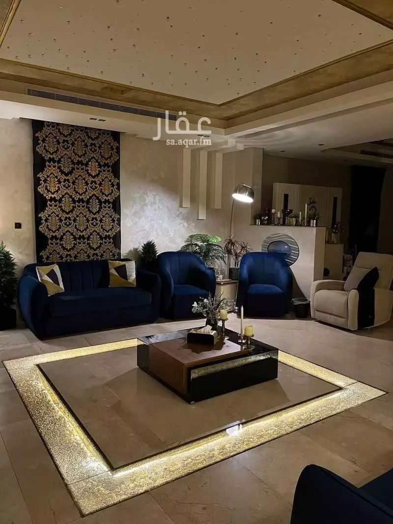 فيلا 10 غرف في ابحر الجنوبية 1