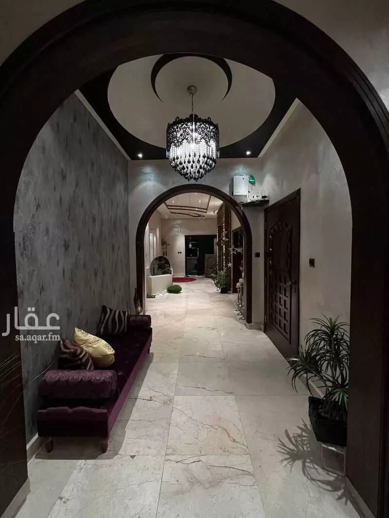 فيلا 10 غرف في ابحر الجنوبية 3