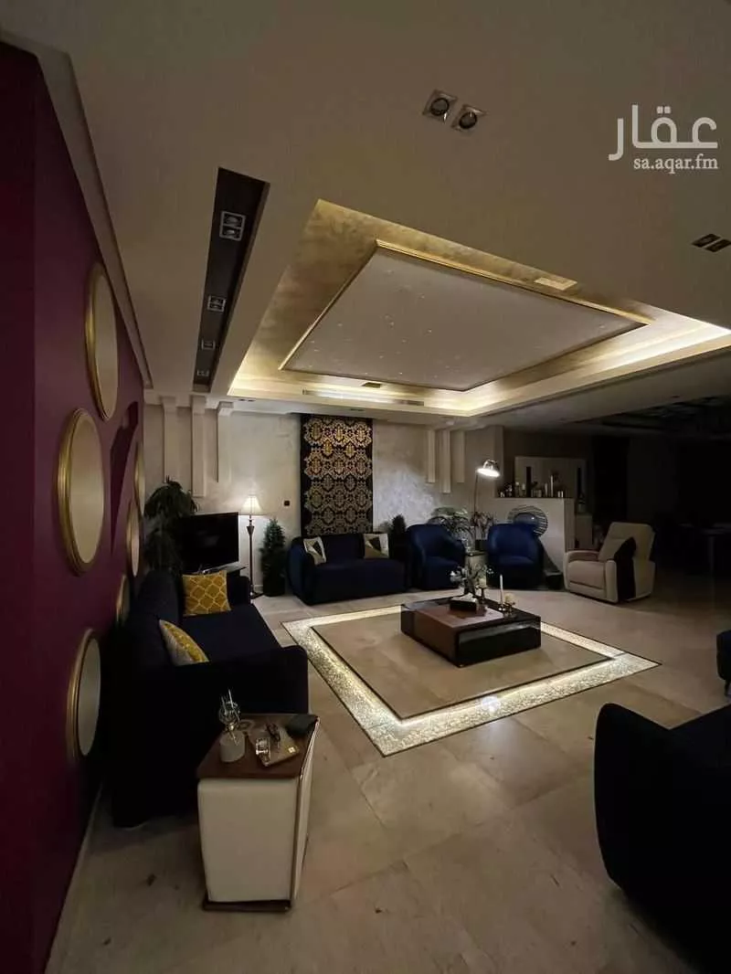 فيلا 10 غرف في ابحر الجنوبية 2