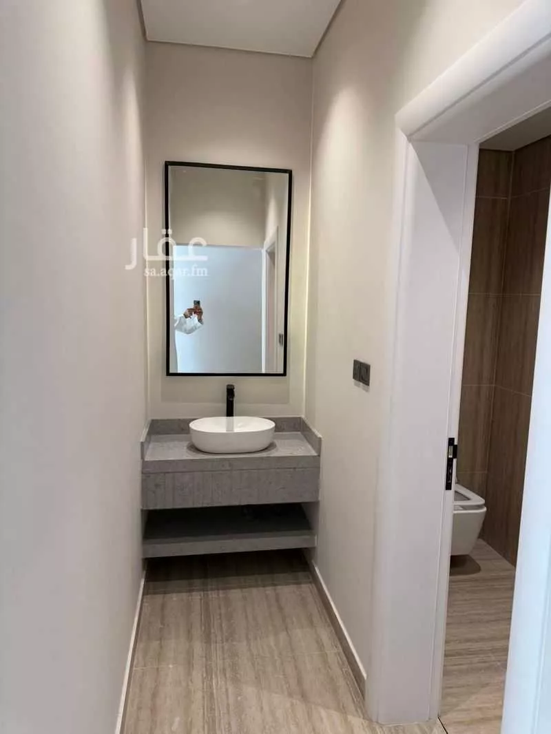 شقة 3 غرف في السلامة 3