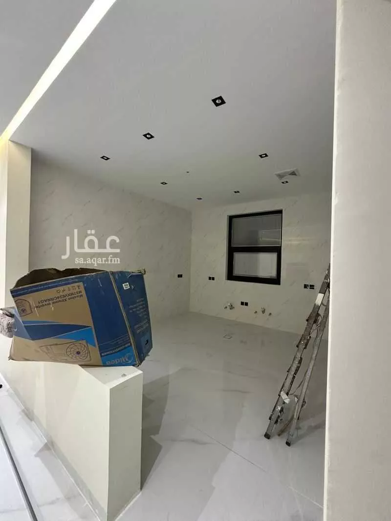 4 bedroom apartment in Al Yaqout, Jeddah 13