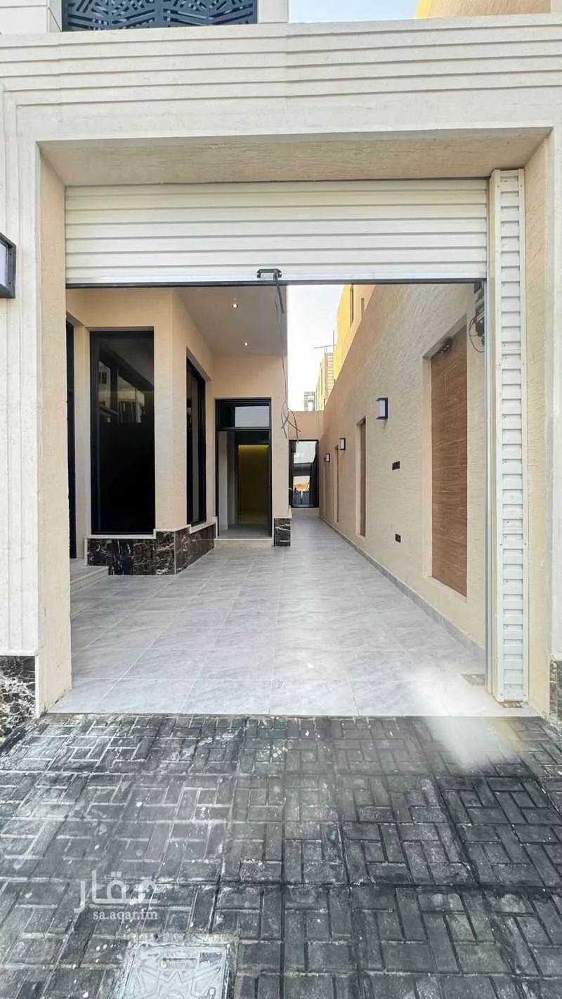 دوبلكس 7 غرف في الجنادرية 2