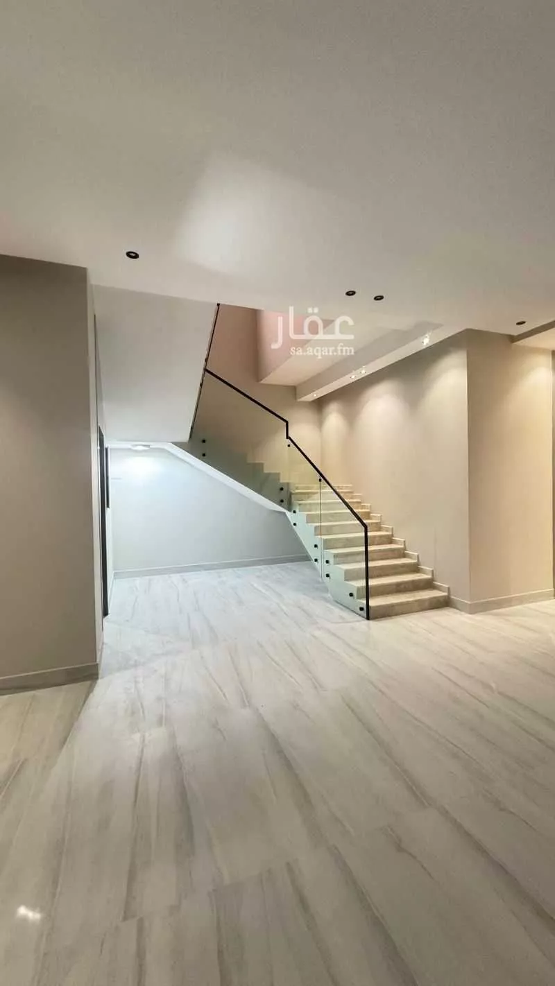 دوبلكس 7 غرف في الجنادرية 4