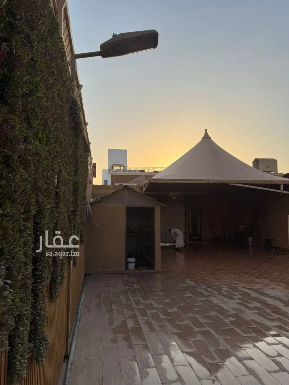 6 bedroom apartment in Ad Dar Al Baida 3
