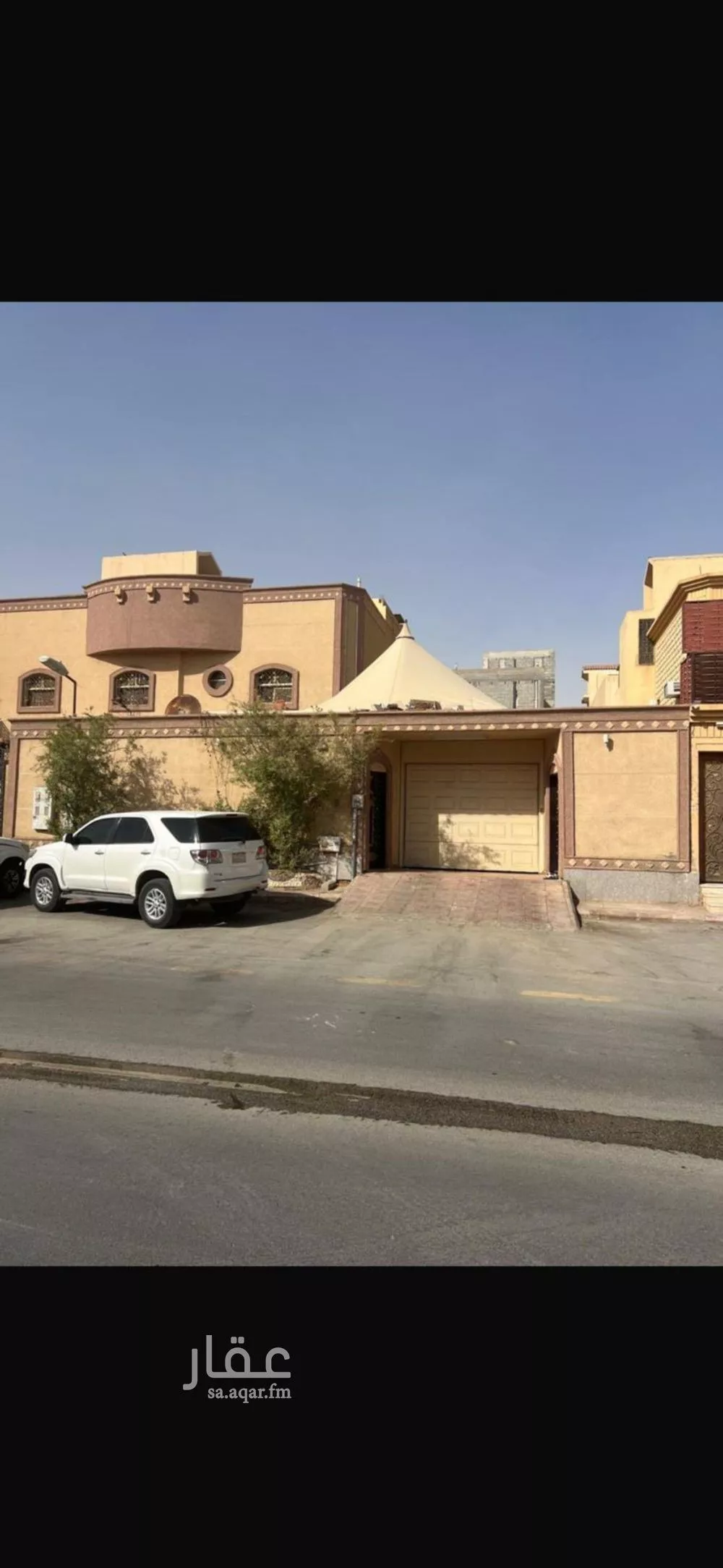 6 bedroom apartment in Ad Dar Al Baida 5