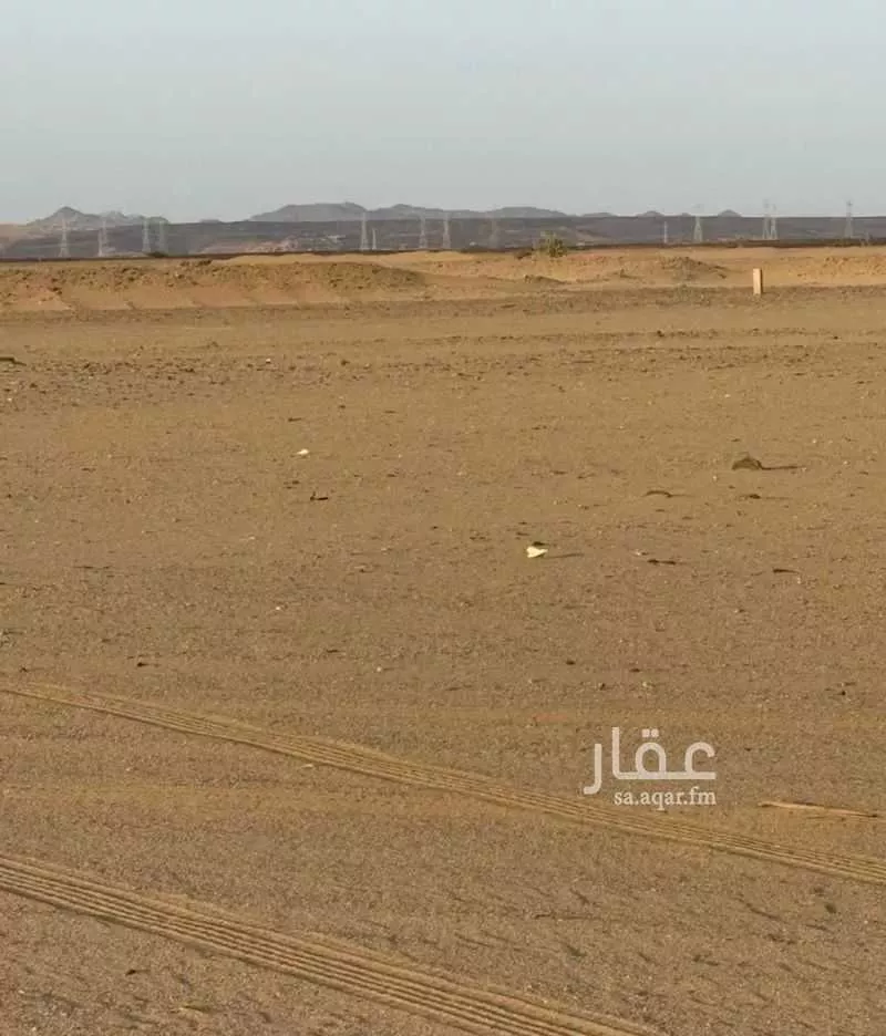 445 sqm land in Jeddah 2