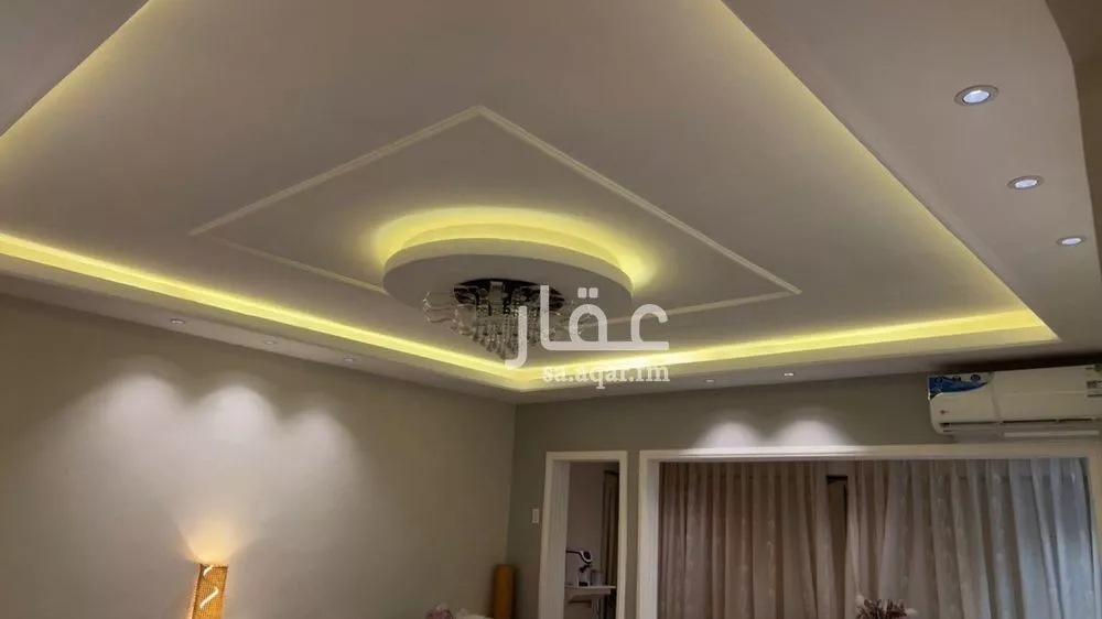 شقة 5 غرف في الاسكان 2