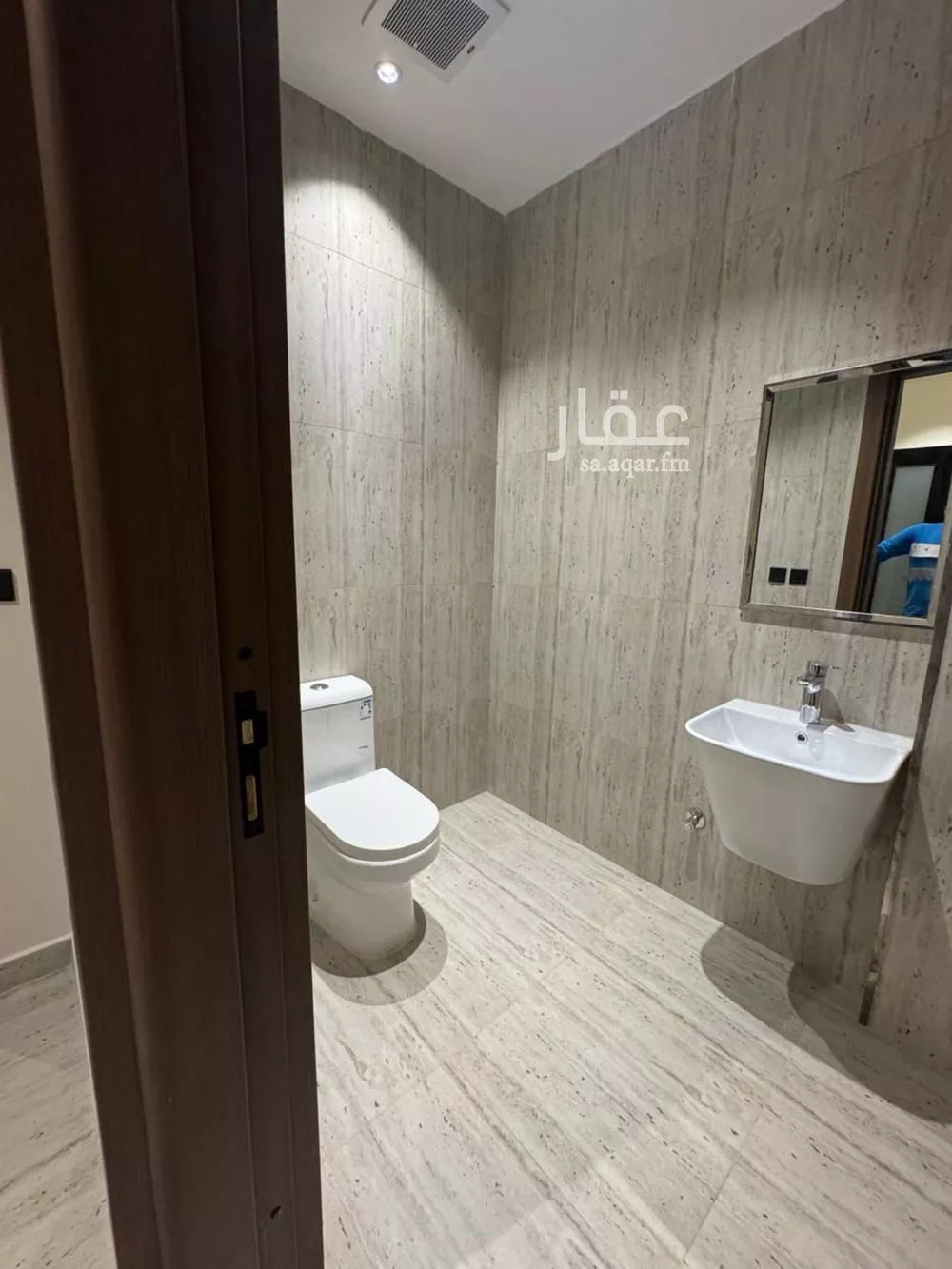 3 bedroom apartment in Irqah, Riyadh 8