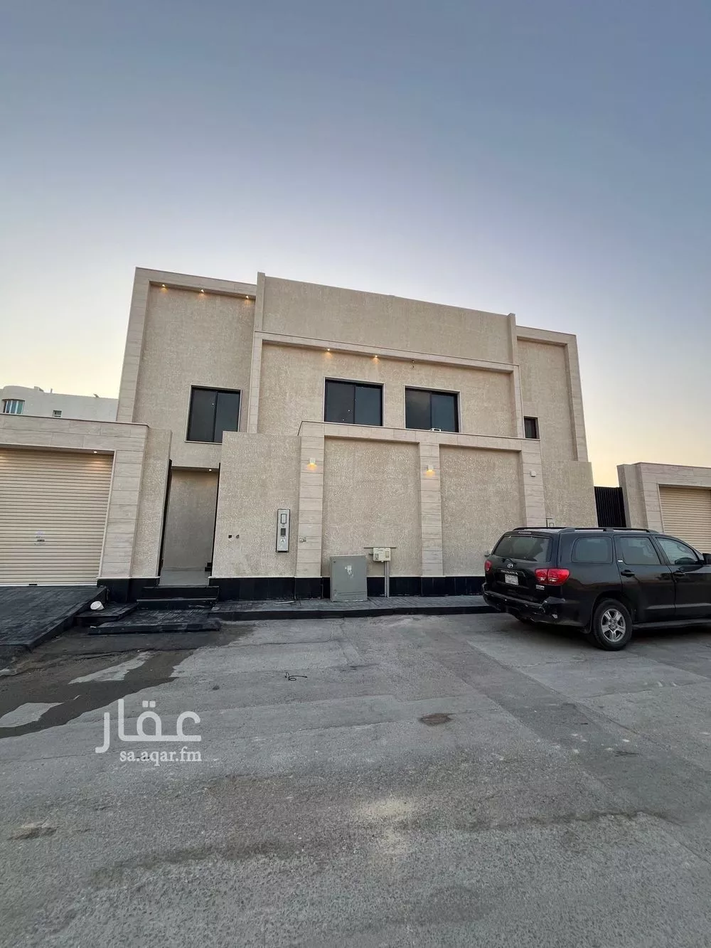 6 bedroom villa in Al Aridh 3