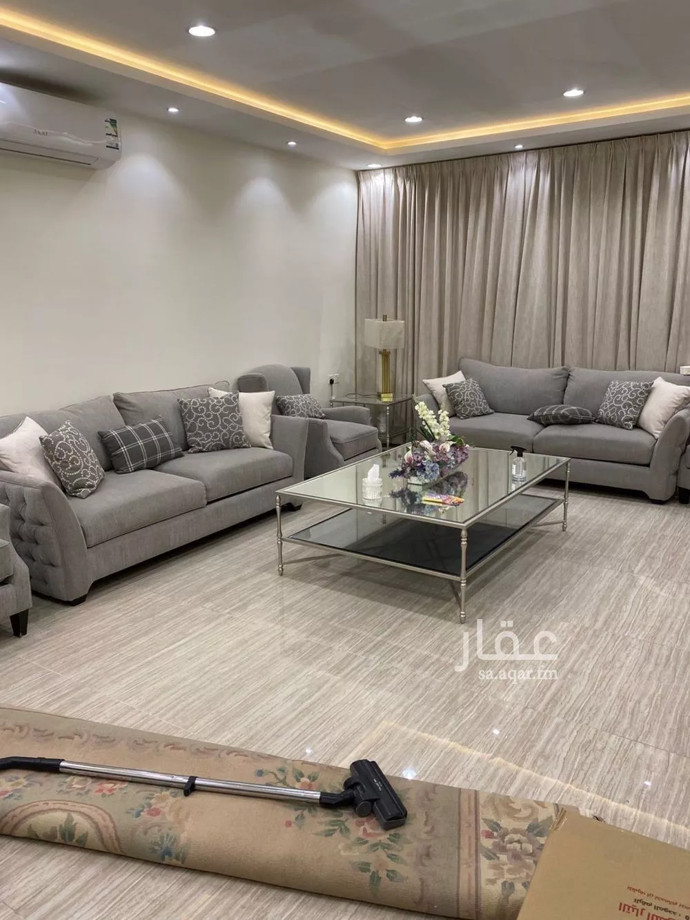 11 bedroom villa in Al Fayha, Riyadh 9